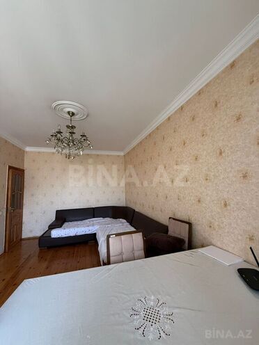 2 otaqlı köhnə tikili - Əhmədli q. - 60 m² (6)
