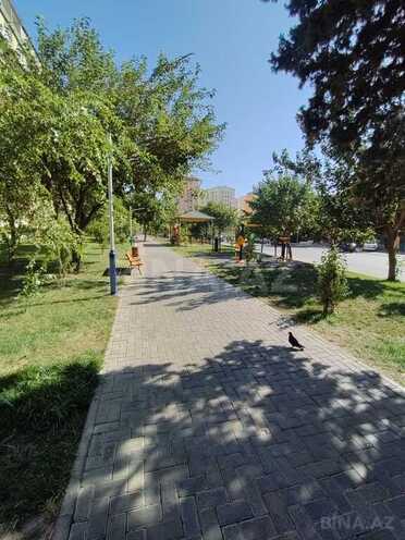 2 otaqlı köhnə tikili - Əhmədli q. - 60 m² (2)