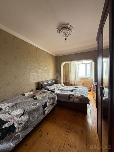 2 otaqlı köhnə tikili - Əhmədli q. - 60 m² (7)