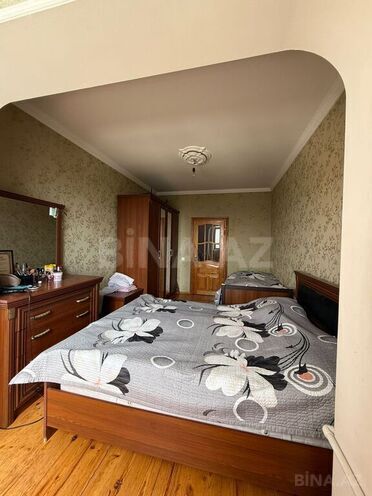 2 otaqlı köhnə tikili - Əhmədli q. - 60 m² (8)