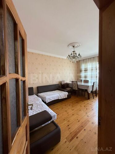 2 otaqlı köhnə tikili - Əhmədli q. - 60 m² (4)