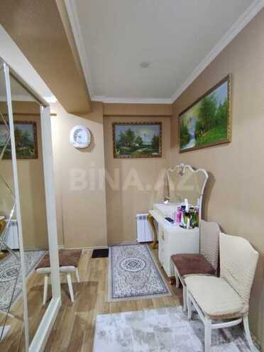 2 otaqlı yeni tikili - Nizami r. - 82 m² (7)