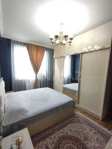 2 otaqlı yeni tikili - Nizami r. - 82 m² (8)