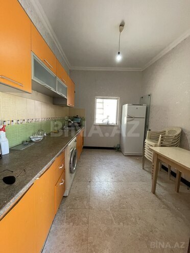 3-комн. дом/дача - пос. Баилова - 100 м² (8)