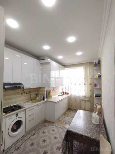 2 otaqlı yeni tikili - Nizami r. - 82 m² (10)