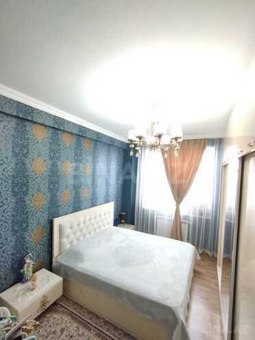 2 otaqlı yeni tikili - Nizami r. - 82 m² (9)