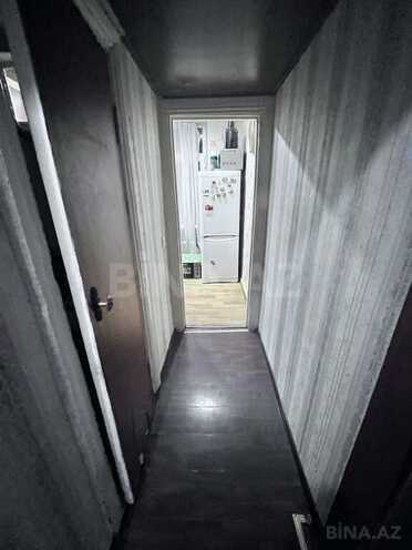 3 otaqlı köhnə tikili - 8-ci mikrorayon q. - 65 m² (6)
