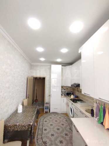 2 otaqlı yeni tikili - Nizami r. - 82 m² (11)