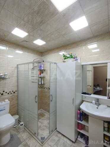 2 otaqlı yeni tikili - Nizami r. - 82 m² (13)