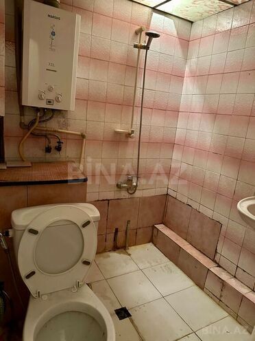 2-комн. вторичка - м. Мемар Аджеми - 65 м² (8)