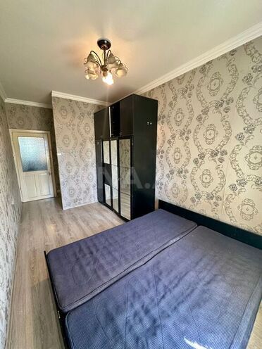 2-комн. вторичка - м. Мемар Аджеми - 65 м² (2)