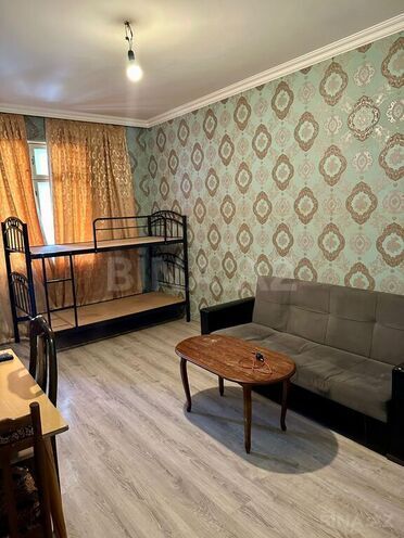 2-комн. вторичка - м. Мемар Аджеми - 65 м² (4)