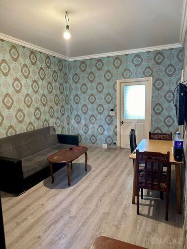 2-комн. вторичка - м. Мемар Аджеми - 65 м² (3)