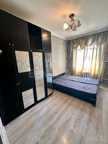 2-комн. вторичка - м. Мемар Аджеми - 65 м² (1)