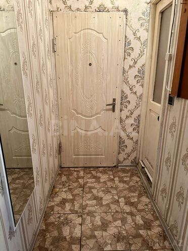 2-комн. вторичка - м. Мемар Аджеми - 65 м² (10)