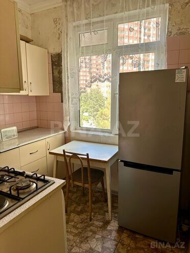 2-комн. вторичка - м. Мемар Аджеми - 65 м² (7)