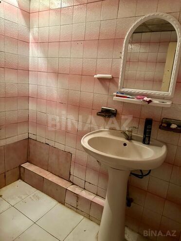 2-комн. вторичка - м. Мемар Аджеми - 65 м² (9)
