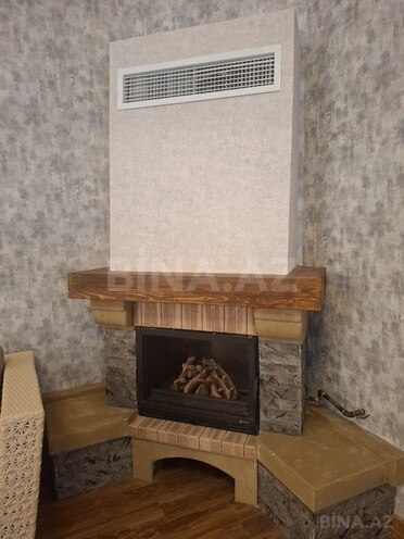5 otaqlı həyət evi/bağ evi - Şüvəlan q. - 350 m² (17)
