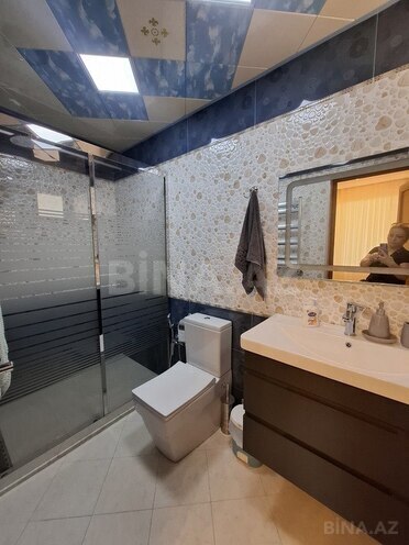 5 otaqlı həyət evi/bağ evi - Şüvəlan q. - 350 m² (30)