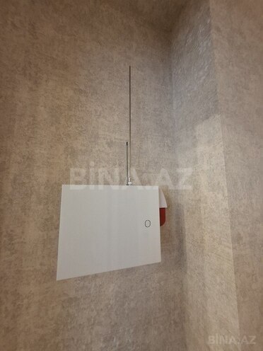 5 otaqlı həyət evi/bağ evi - Şüvəlan q. - 350 m² (27)