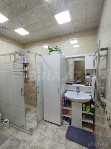 2 otaqlı yeni tikili - Nizami r. - 82 m² (14)