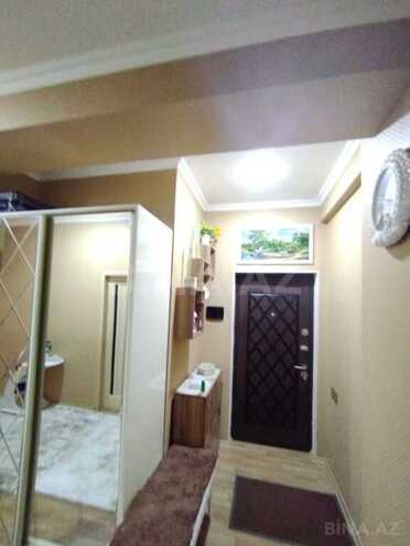 2 otaqlı yeni tikili - Nizami r. - 82 m² (15)