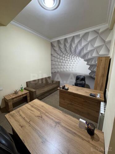 1 otaqlı ofis - Gənclik m. - 15 m² (2)