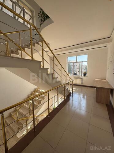 1 otaqlı ofis - Gənclik m. - 15 m² (7)