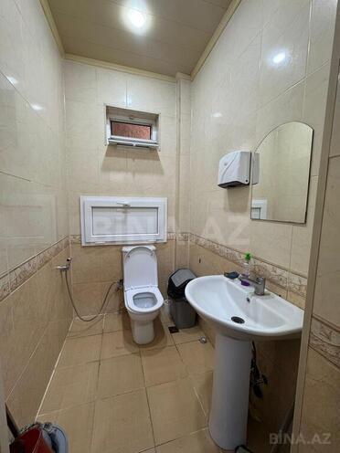 1 otaqlı ofis - Gənclik m. - 15 m² (5)