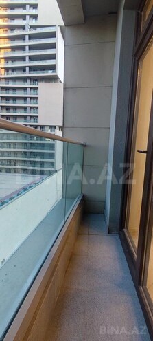 4 otaqlı yeni tikili - 8 Noyabr m. - 178 m² (18)