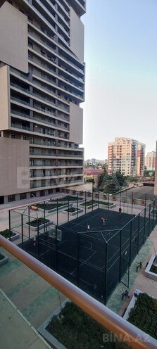 4 otaqlı yeni tikili - 8 Noyabr m. - 178 m² (17)