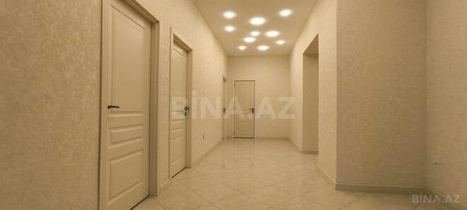 4 otaqlı yeni tikili - 8 Noyabr m. - 178 m² (13)