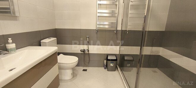 4 otaqlı yeni tikili - 8 Noyabr m. - 178 m² (8)