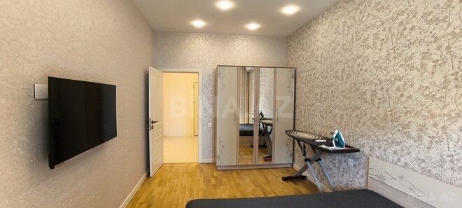 4 otaqlı yeni tikili - 8 Noyabr m. - 178 m² (5)