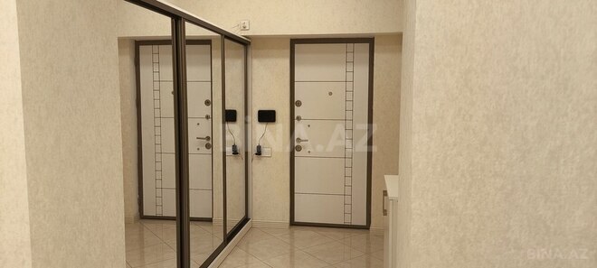 4 otaqlı yeni tikili - 8 Noyabr m. - 178 m² (9)