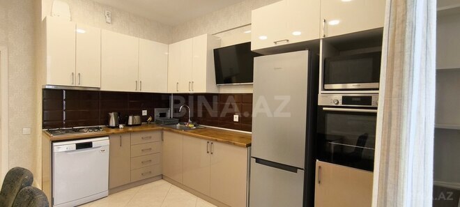 4 otaqlı yeni tikili - 8 Noyabr m. - 178 m² (11)