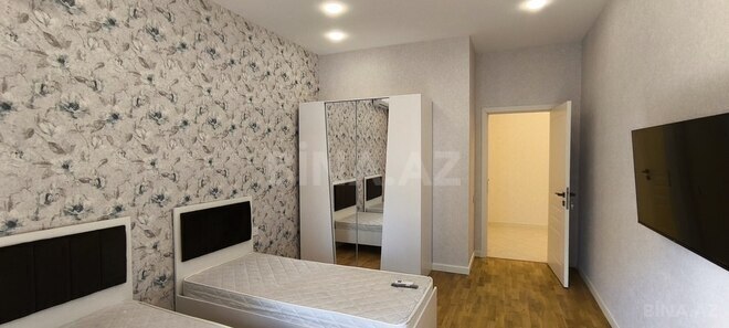 4 otaqlı yeni tikili - 8 Noyabr m. - 178 m² (1)