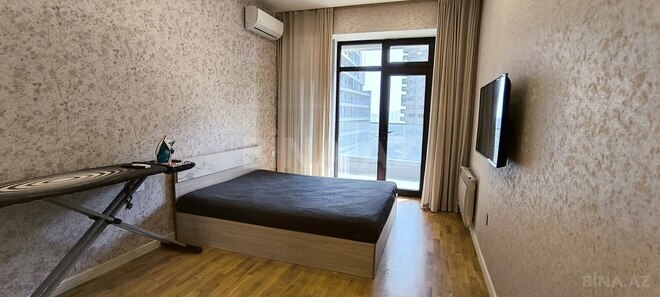 4 otaqlı yeni tikili - 8 Noyabr m. - 178 m² (6)