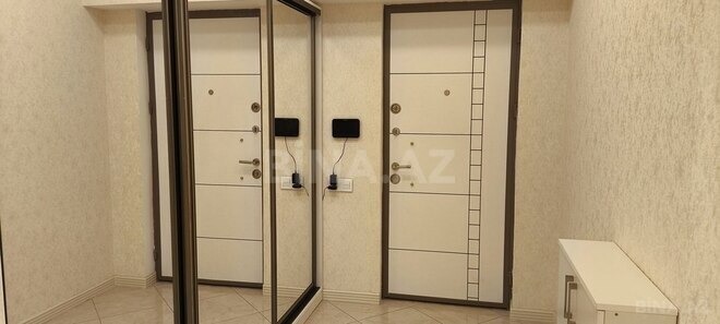 4 otaqlı yeni tikili - 8 Noyabr m. - 178 m² (10)