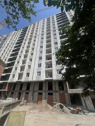 1 otaqlı yeni tikili - 28 May m. - 55 m² (2)