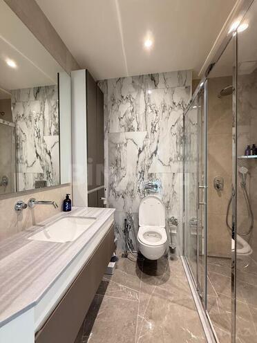 Продаётся 1-комн. новостройка 58 м², пос. Нардаран, photo 12 from 15