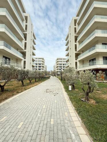 Продаётся 1-комн. новостройка 58 м², пос. Нардаран, photo 8 from 15