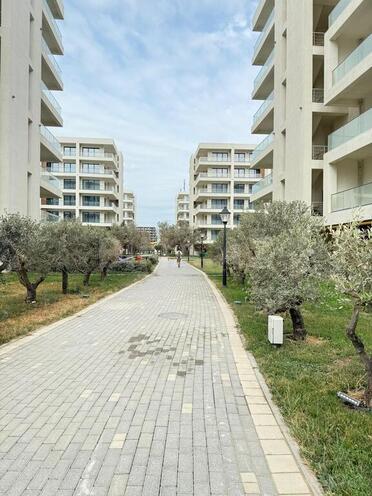Продаётся 1-комн. новостройка 58 м², пос. Нардаран, photo 7 from 15
