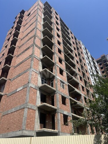 1 otaqlı yeni tikili - 28 May m. - 55 m² (1)