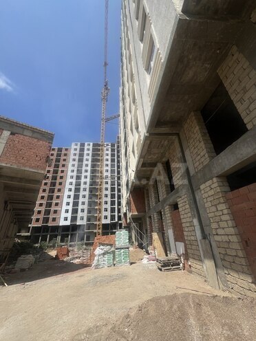 1 otaqlı yeni tikili - 28 May m. - 55 m² (3)