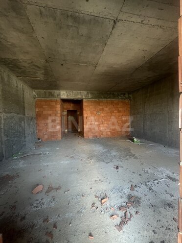 1 otaqlı yeni tikili - 28 May m. - 55 m² (5)