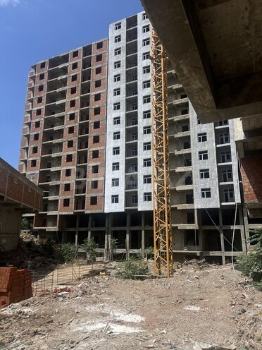 1 otaqlı yeni tikili - 28 May m. - 55 m² (4)