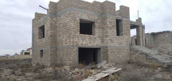 8-комн. дом/дача - пос. Тюркан - 200 м² (1)