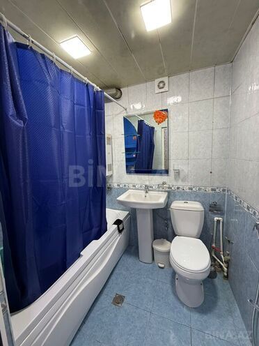 1-комн. вторичка - м. Нариман Нариманов - 35 м² (8)