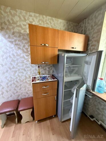 1-комн. вторичка - м. Нариман Нариманов - 35 м² (6)
